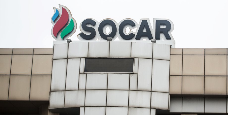 топливо Socar, украинская авиация, ВСУ, Минобороны, Азербайджан,