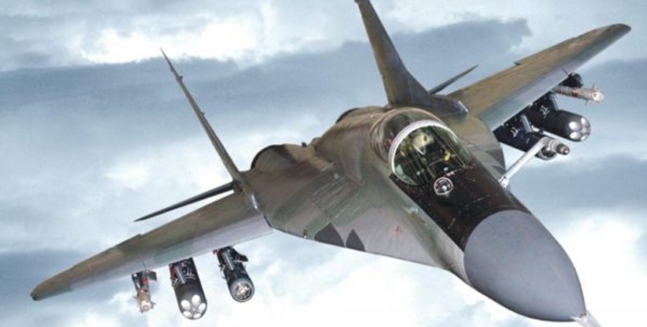 Фото: Авиация Беларуси