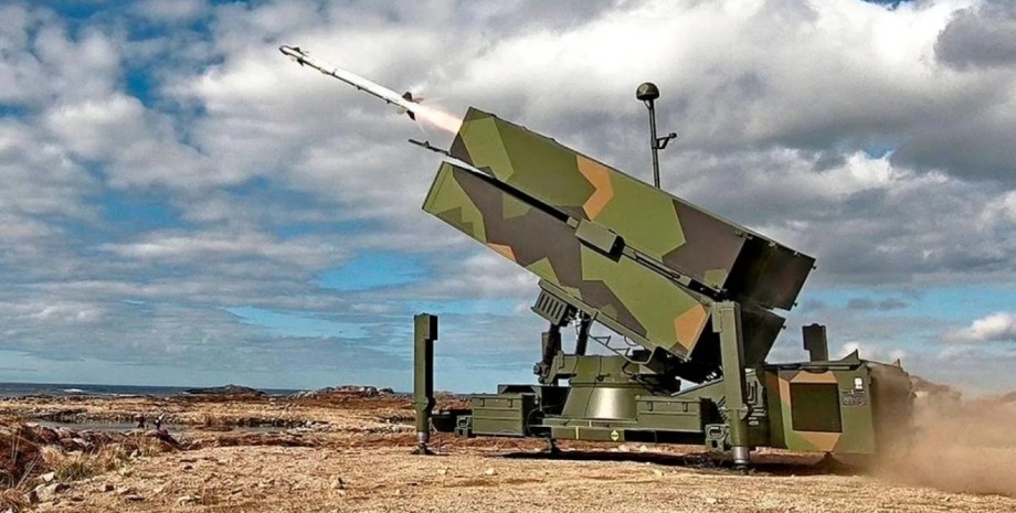 The concept of creating a single air defense system contains joint management an...