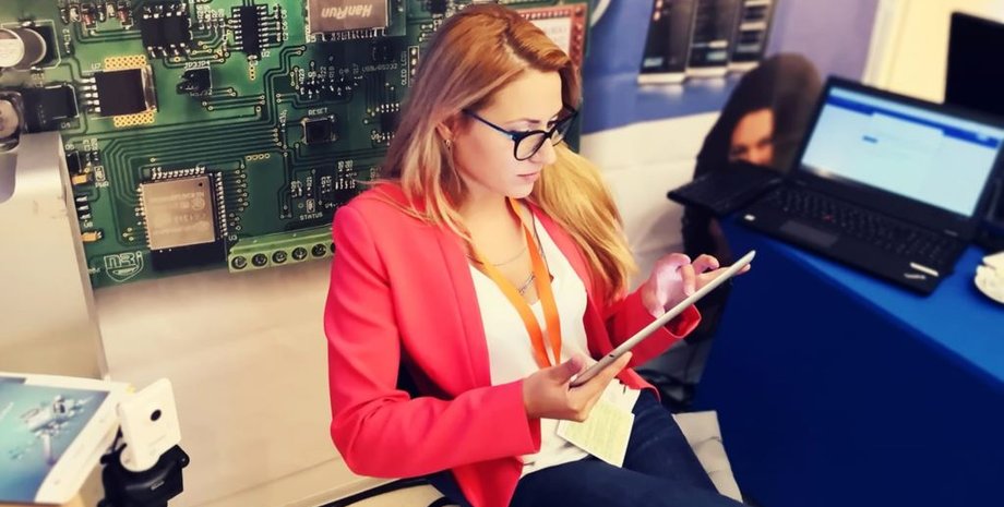 Виктория Маринова / Фото: facebook