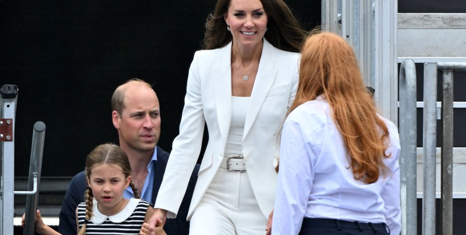 Кейт Міддлтон