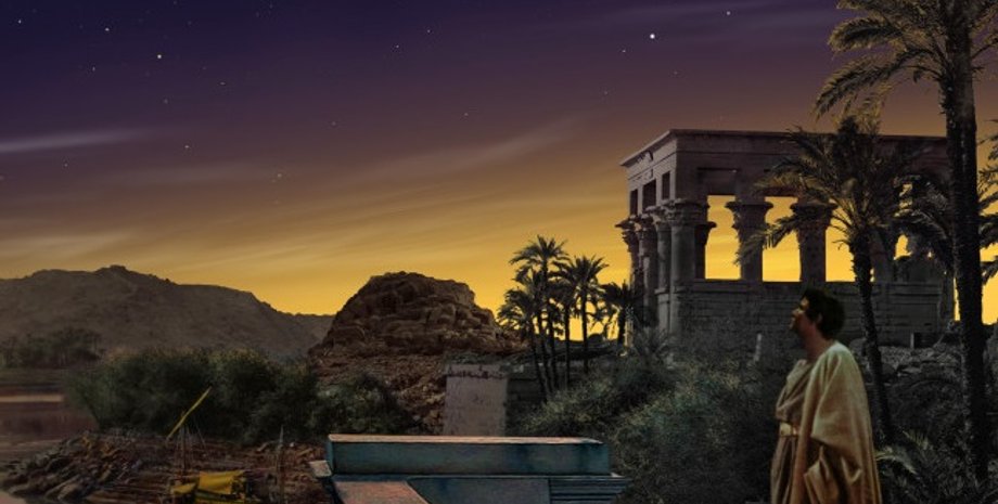 Вифлеемская звезда