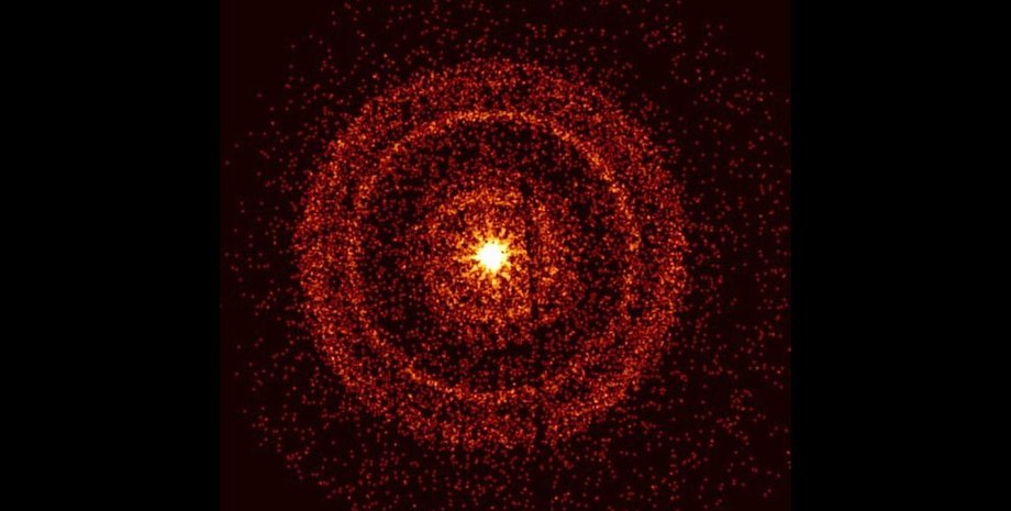 BOAT гамма-всплеск