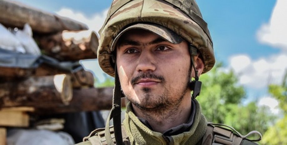 Тарас Матвеев/Фото с сайта segodnya.ua