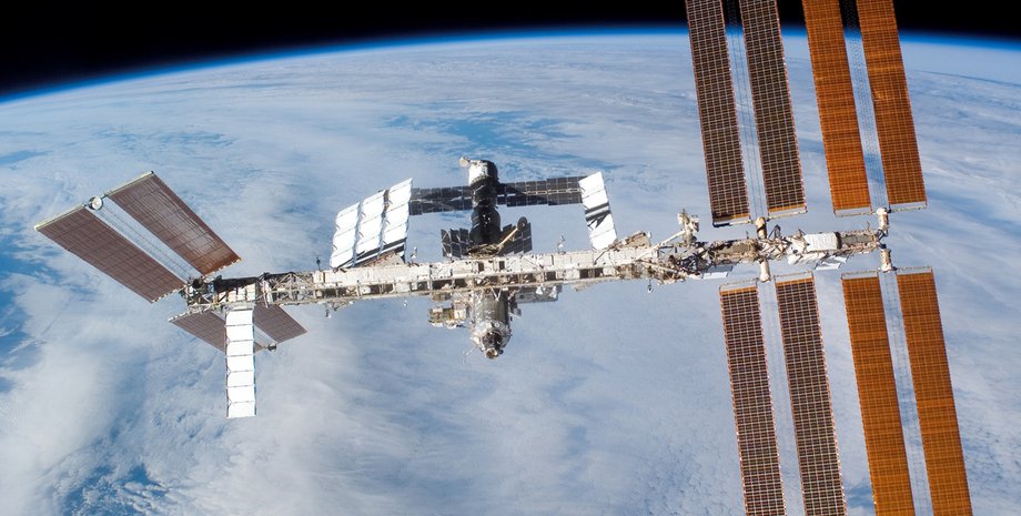 Международная космическая станция / Фото: открытые источники