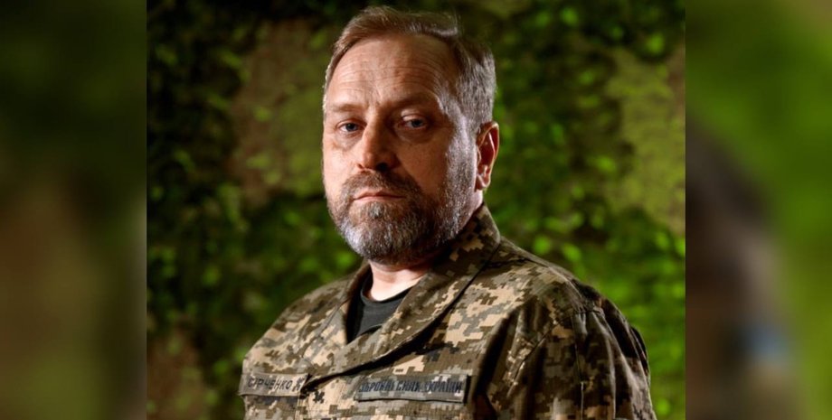 Сергій Сірченко