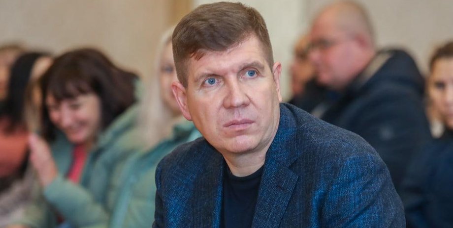 Анатолія Гунька засуджено до чотирьох років ув'язнення