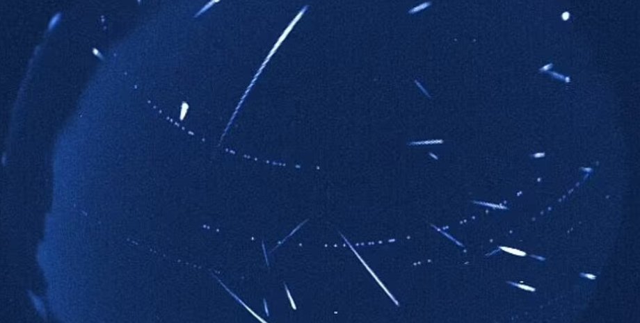 метеорный поток