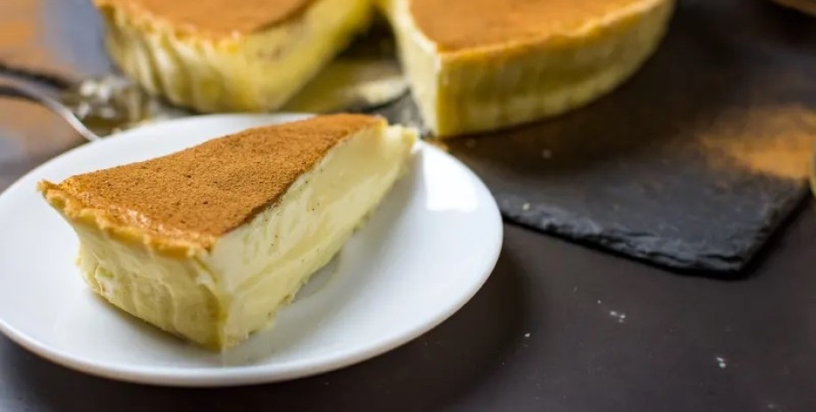 Розумний торт Розумний торт, торт без начинки, торт у духовці