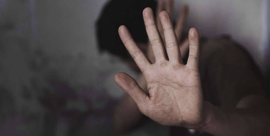 домашнее насилие, насилие над мужчинами