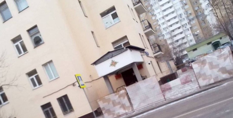 українські партизани, підпільники мобілізувалися до ЗС РФ, мета мобілізованих у Москві, диверсії, підривна робота