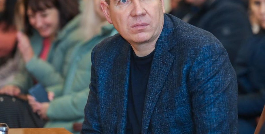 Анатолий Гунько, Гунько, нардеп, слуга народа, нардеп слуги народа