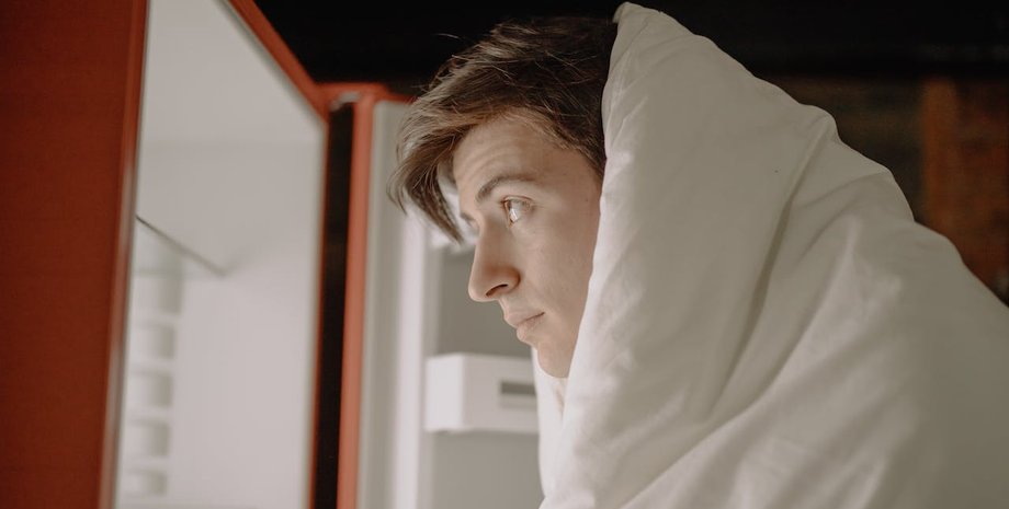 Что нужно есть на ночь, Какие продукты помогут уснуть, натуральное снотворное, продукты ботагые магнием