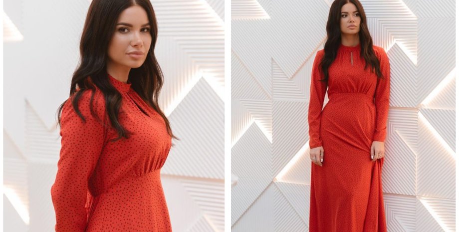 Аліна Шаманська