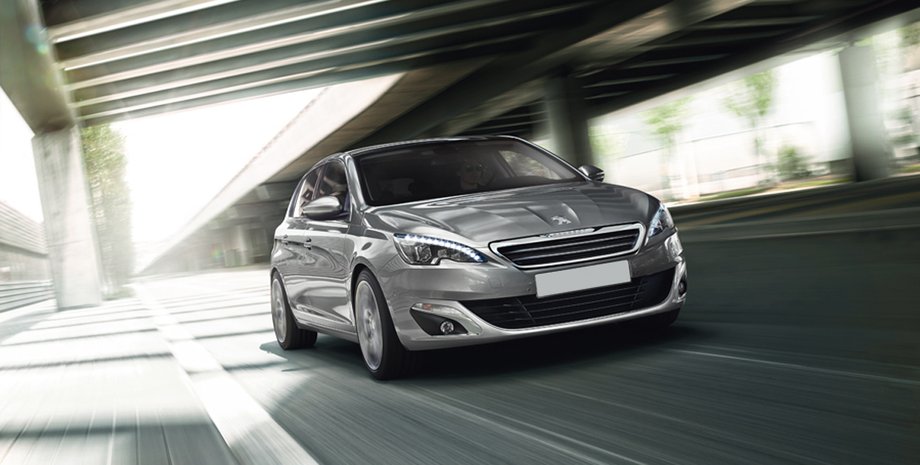 Фото: peugeot.ua