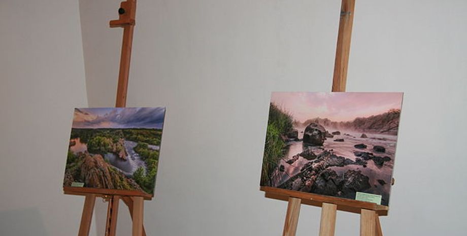 Фото:wikilovesearth.org.ua