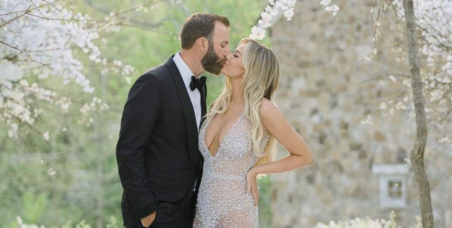 паулина гретцки, уэйн гретцки, легендарный хоккеист, свадьба, дочь гретцки