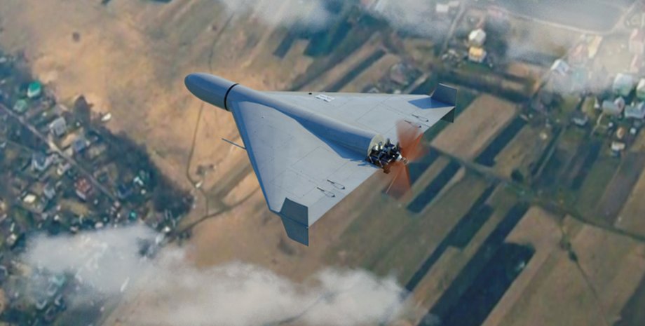 шахед, герань, виробництво шахедів у Росії, де роблять шахеди