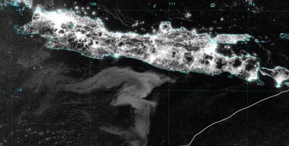 Молочне море