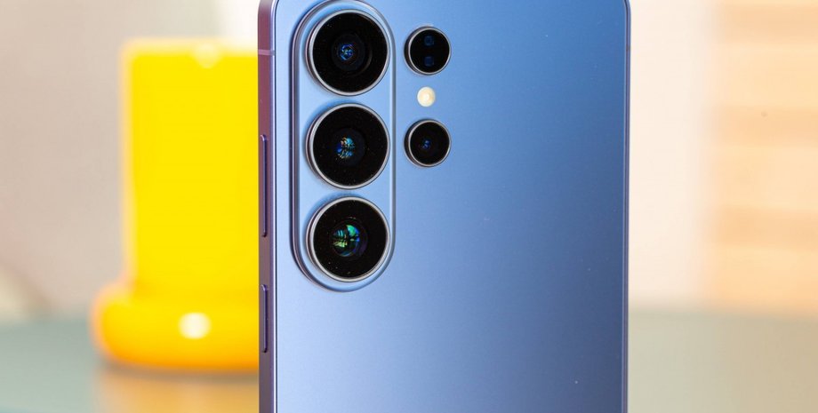 Samsung Galaxy S26 Ultra огляд