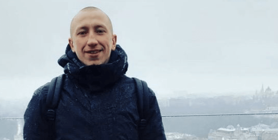 Виталий Шишов, белорусский дом в украине