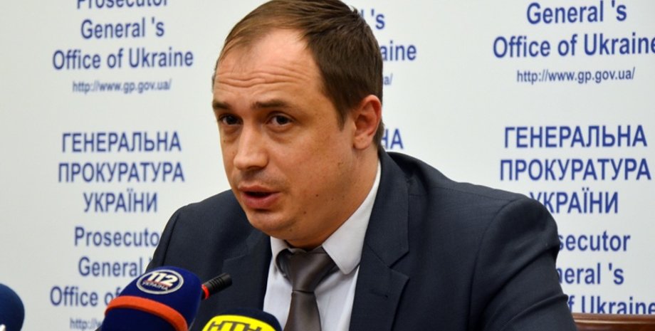 Евгений Бондаренко / Фото: YouTube