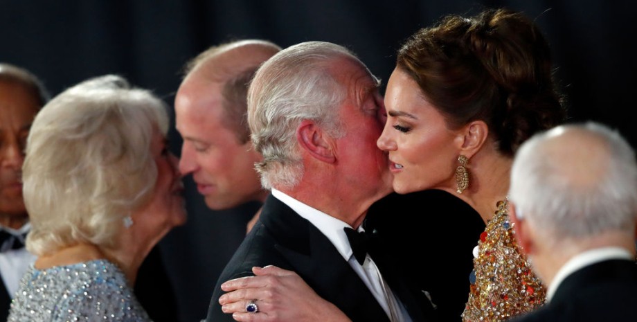 кейт міддлтон, король чарльз кейт міддлтон, король чарльз, принцеса Уельська, принцеса Діана