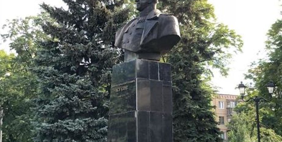 Фото: Facebook/Геннадий Кернес