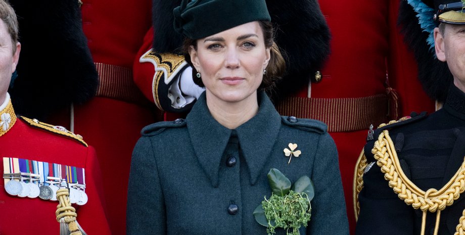 кейт миддлтон