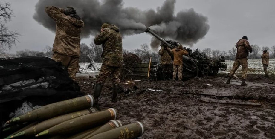 бои за Бахмут, Бахмут, война Бахмут, всу, всу Бахмут