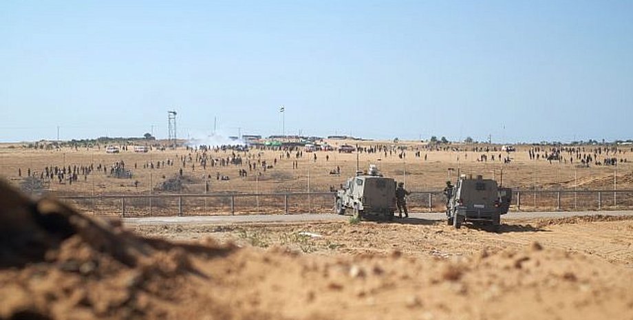 Фото: Times of Israel