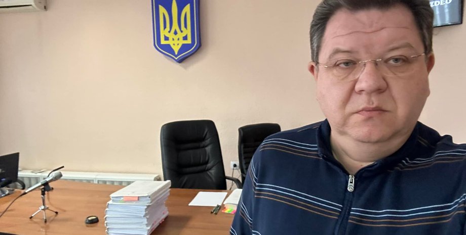 Богдан Львов, судья, Верховный суд, российское гражданство, фото