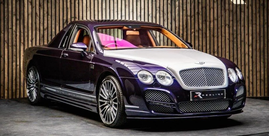 Bentley, Bentley Flying Spur, Пікап, Авто, Автомобілі, Седан, Продаж, Британія, Фото, Розкішні авто