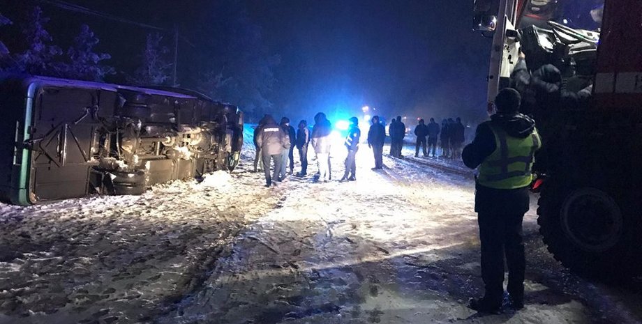 Фото: "Стопхам Буковина"