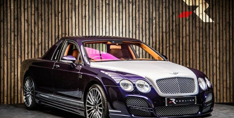 Bentley, Bentley Flying Spur, Пикап, Авто, Автомобили, Седан, Продажа, Британия, Фото, Роскошные авто