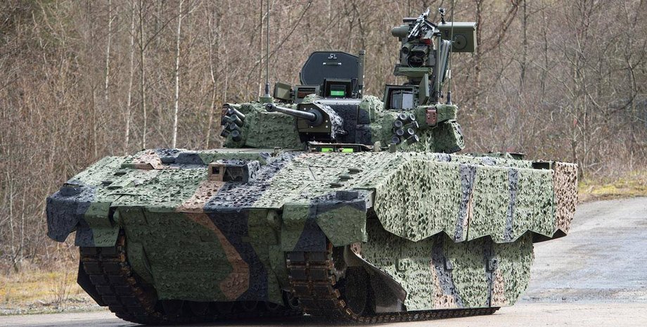 проблемы с бмп в британии