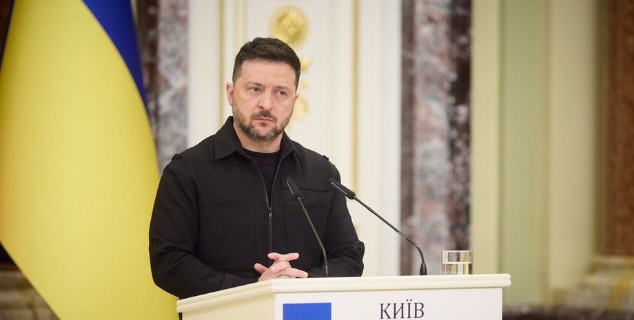 Украина хочет выяснить детали предложения РФ по короткой тишине