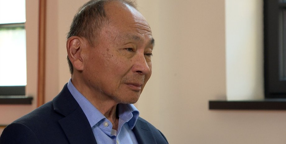 Фрэнсис Фукуяма