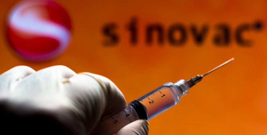 Coronavac, Sinovac, вакцина, вакцинация, коронавирус, ковид
