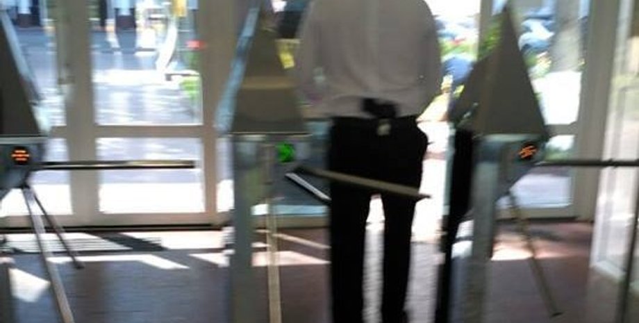 Илья Кива / Фото: facebook.com/romabra