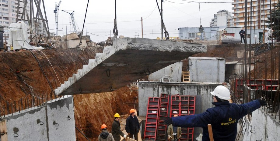 жилье, цены на квартиры, стоимость квадрата, ипотека