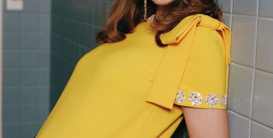 Джулія Фокс, Джулія Фокс каньє вест, Джулія Фокс психічні захворювання, Джулія Фокс стиль, Джулія Фокс образи