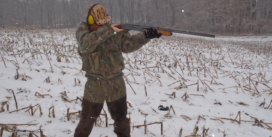 Фото: huntsbowhunting.com