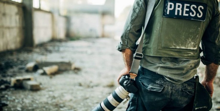 СМИ, пресса, госдеп США, свобода слова, журналисты