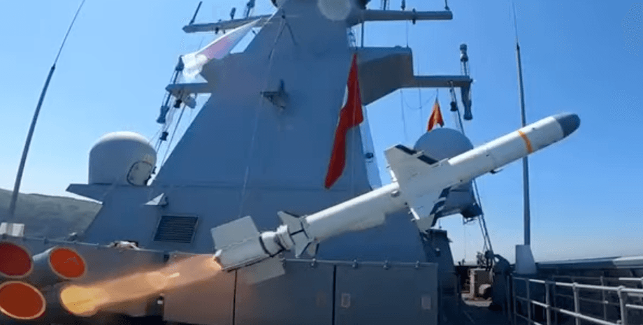 Індонезія купує Atmaca