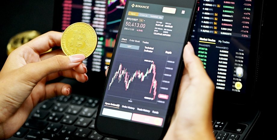 Биткоин, курс биткоина