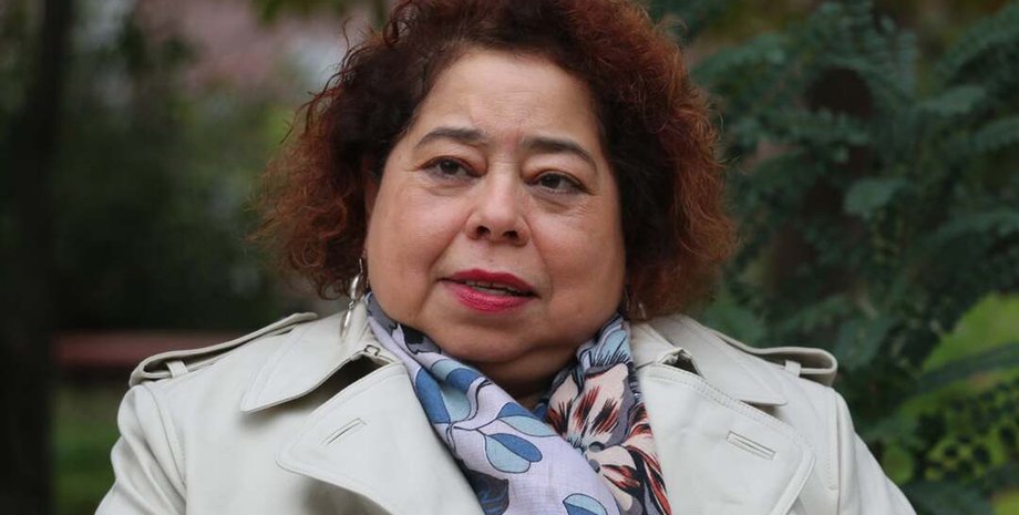 Альба Асусена Торрес