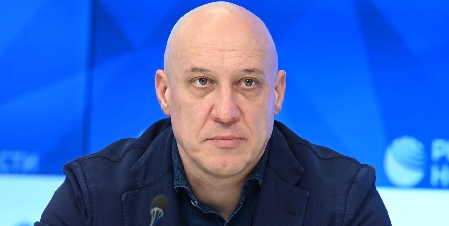 Денис Майданов, СБУ, тюремний термін, Держдума