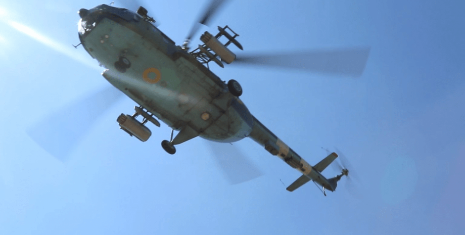 вертолет ми-8, авария, происшествие, россия, иркутская область