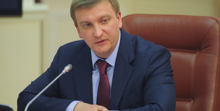 Павел Петренко / Фото: kmu.gov.ua